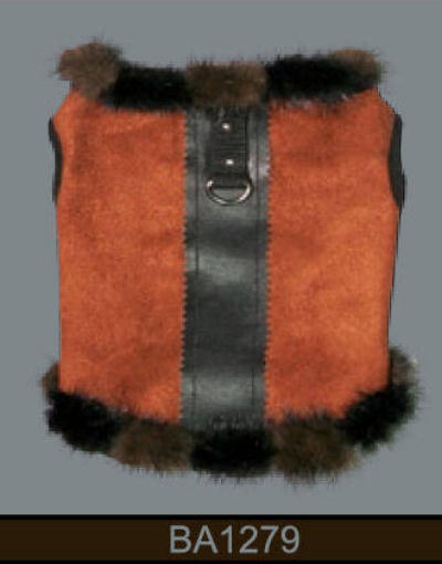 Harness Vest