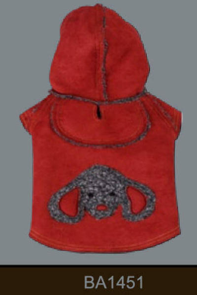 Dog Coat