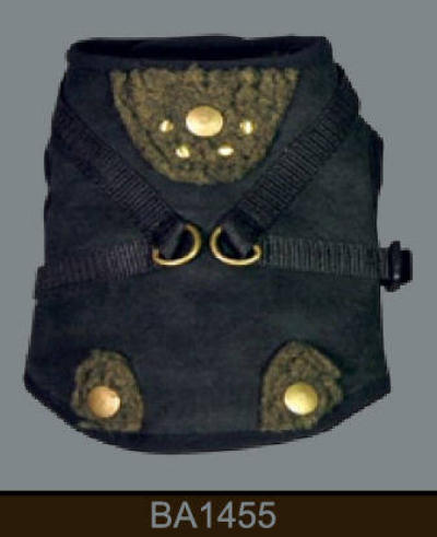 Harness Vest