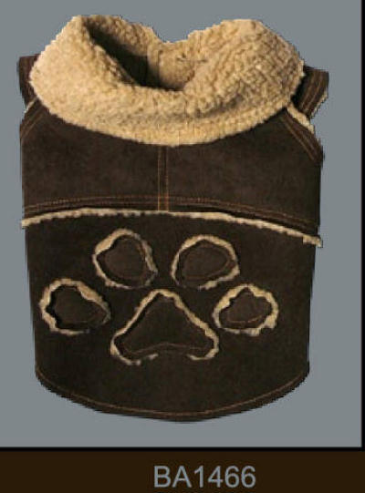 Dog Coat