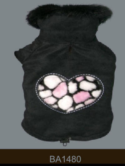 Dog Coat