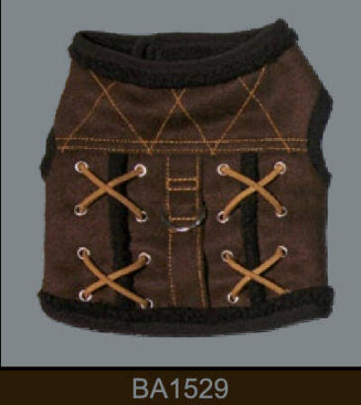 Harness Vest