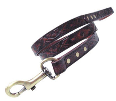 Leather Leash