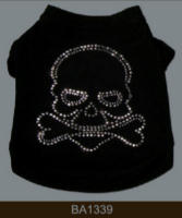 Rhinestone T-Shirt