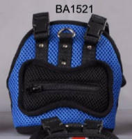 Reflective Belt Vest