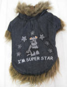 Super Star Coat