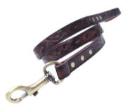 Leather Leash