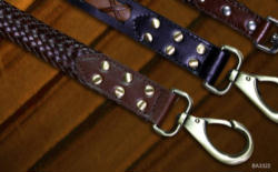 Leather Leash