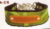 Adjustable Collar