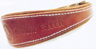 Genuine Leather Collar